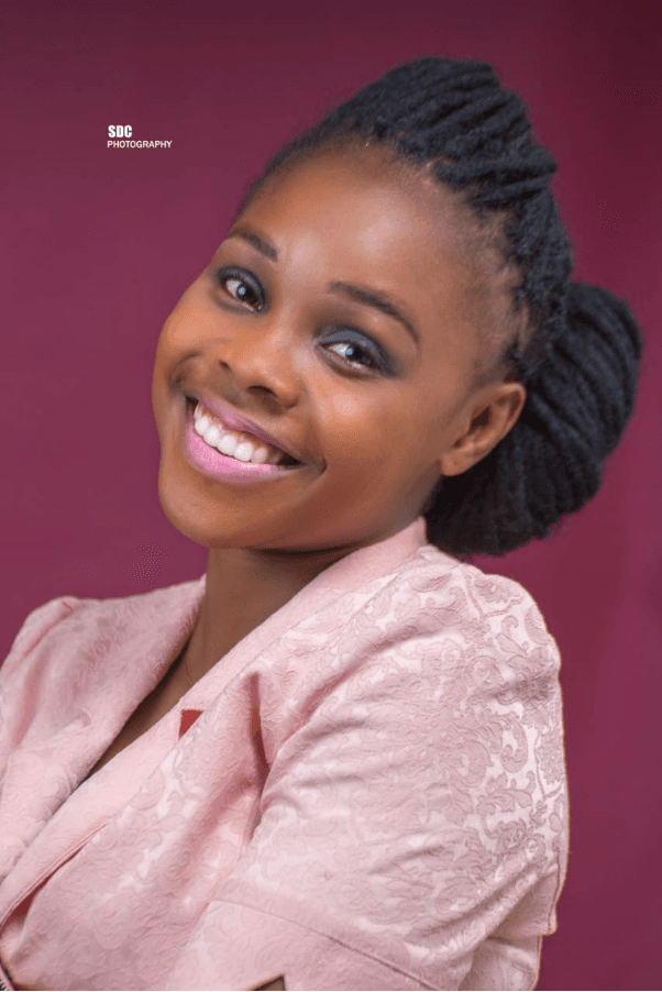 Grace O.